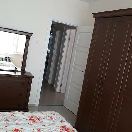 Apartment For Rent *