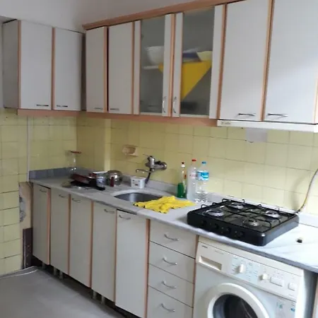 For Rent Apartment Istanbul