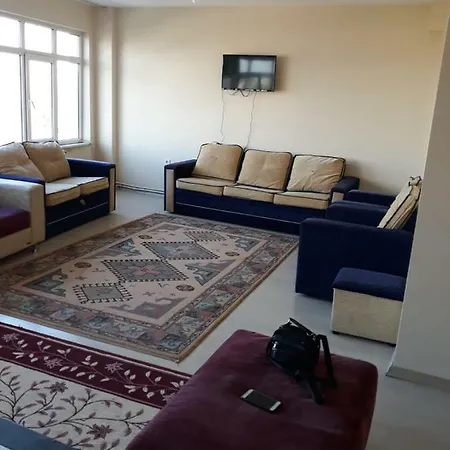 Apartment For Rent Istanbul
