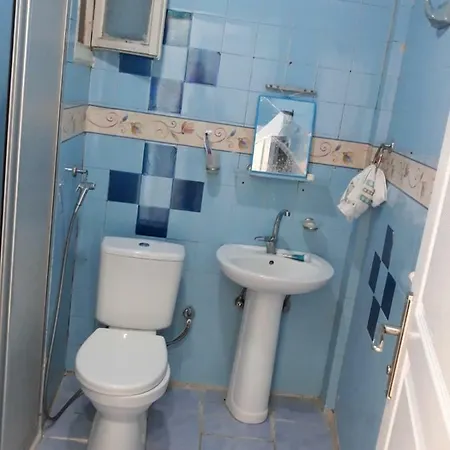 Apartment For Rent Istanbul