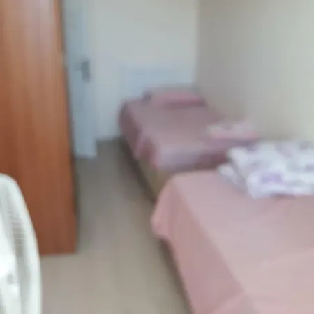 Apartment For Rent Istanbul